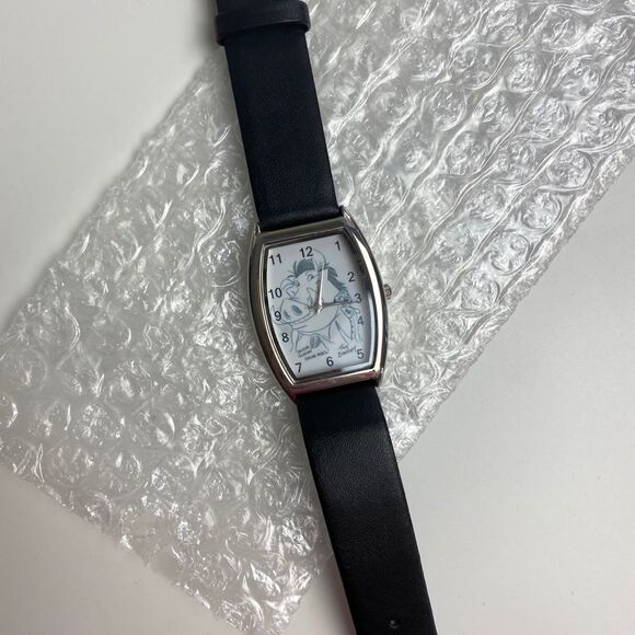 Custom Disney Timon and Pumba Lion King Watch Art by Animator Tony Bancroft - Picture 5 of 6